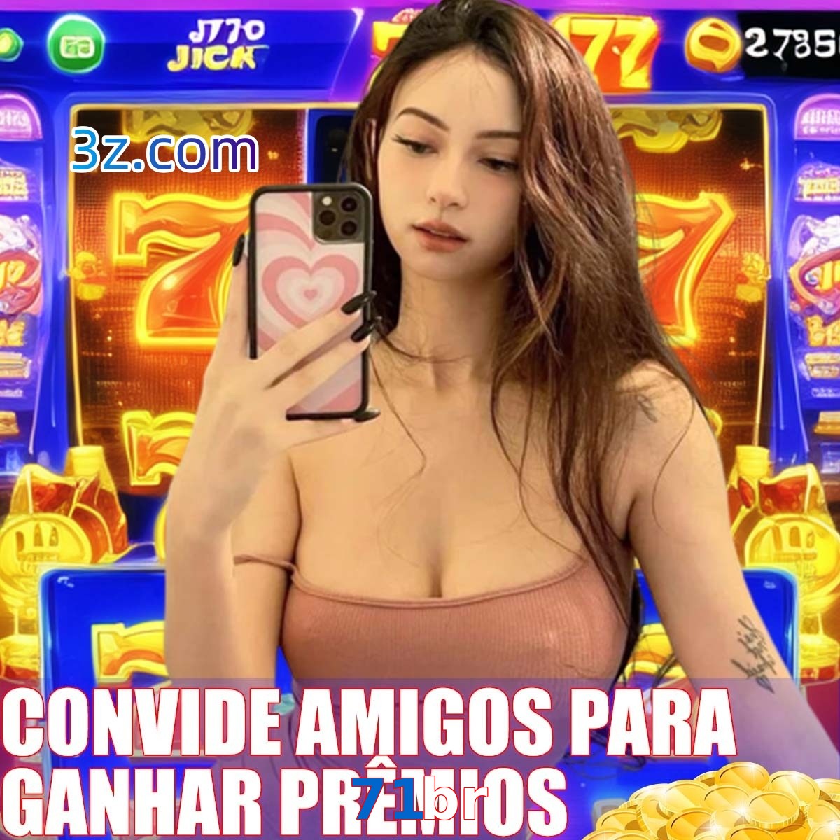 71br slots